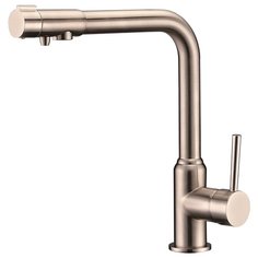 Однорычажный смеситель для Kaiser