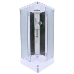 Закрытая кабина Triton Орион 3 Тритон