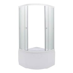 Открытая кабина Triton Стандарт Тритон