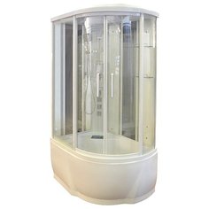 Закрытая кабина Triton Сириус L Тритон