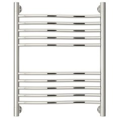 Водяной полотенцесушитель Сунержа