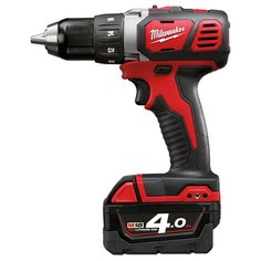 Дрель-шуруповерт Milwaukee M18