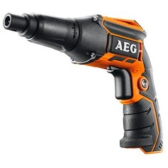 Шуруповерт AEG BTS 12C-0
