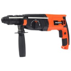 Перфоратор PATRIOT RH 265Q Патриот