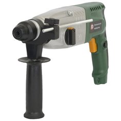 Перфоратор КАЛИБР ЭП-800 30МР