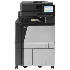 МФУ HP Color LaserJet