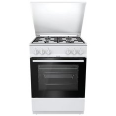 Плита Gorenje G 6111 WH