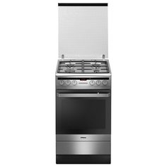 Плита Hansa FCMX59220