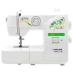 Швейная машина Jaguar Mini U-2