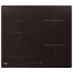 Варочная панель LG HU642VH