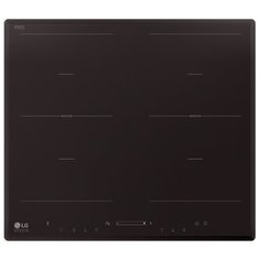Варочная панель LG HU642VVH