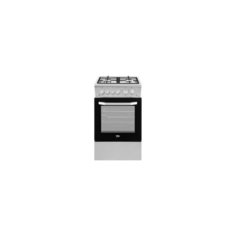 Плита BEKO CSG 52125 GX