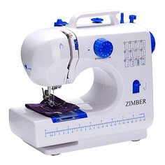 Швейная машина Zimber ZM-11171