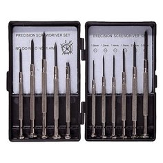 Набор отверток STAYER 2560-H11