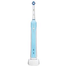 Электрическая зубная щетка Oral B