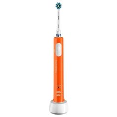Электрическая зубная щетка Oral B