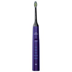 Электрическая зубная щетка Philips