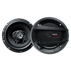 Автомобильная акустика SUPRA