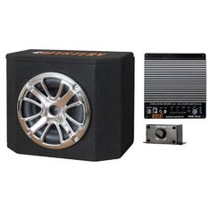 Автомобильный сабвуфер Mystery