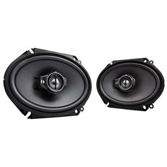 Автомобильная акустика KENWOOD