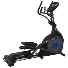 Эллиптический тренажер Xterra