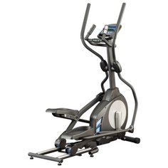 Эллиптический тренажер Xterra