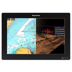 Эхолот Raymarine AXIOM 12 RV