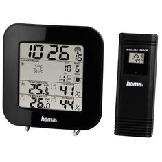 Метеостанция HAMA EWS-200