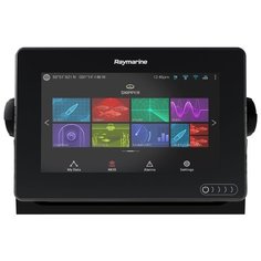 Эхолот Raymarine AXIOM 7 DV