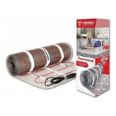 Электрический теплый пол Thermo