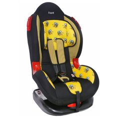 Автокресло группа 1 2 9-25 кг Siger