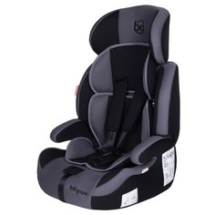 Автокресло группа 1 2 3 9-36 Baby Care