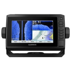 Эхолот Garmin Echomap PLUS 72SV