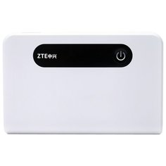 Wi-Fi роутер ZTE MF903