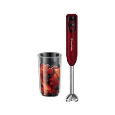 Погружной блендер Russell Hobbs
