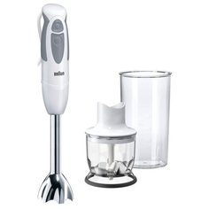 Погружной блендер Braun MQ 320
