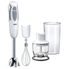 Погружной блендер Braun MQ 325