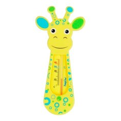 Безртутный термометр BabyOno