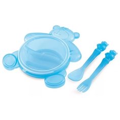 Тарелка Canpol Babies в форме