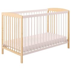 Кроватка Polini Simple 101