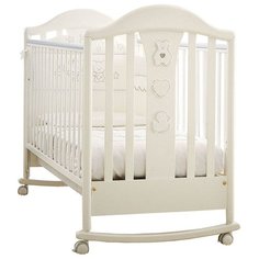 Кроватка Pali Prestige Classic