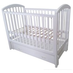 Кроватка Baby-Luce Слава-0
