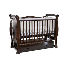 Кроватка Baby-Luce Лучик