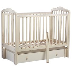 Кроватка Baby-Luce Слава-2
