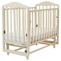 Кроватка Mr Sandman