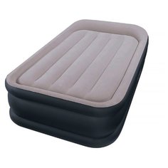 Надувная кровать Intex Deluxe