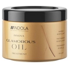 Indola Glamorous Oil