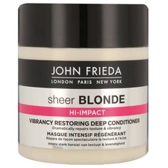 John Frieda Sheer Blonde Маска