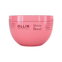 OLLIN Professional Shine Blond