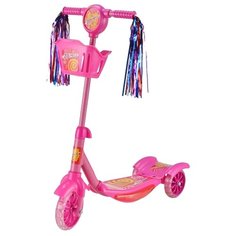 Городской самокат Zilmer ZC-70